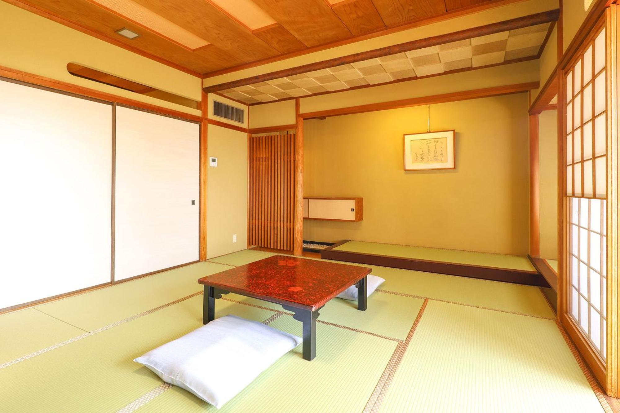 Ooedo Onsen Monogatari Premium Yamashitaya Hotel Kaga  Exterior foto