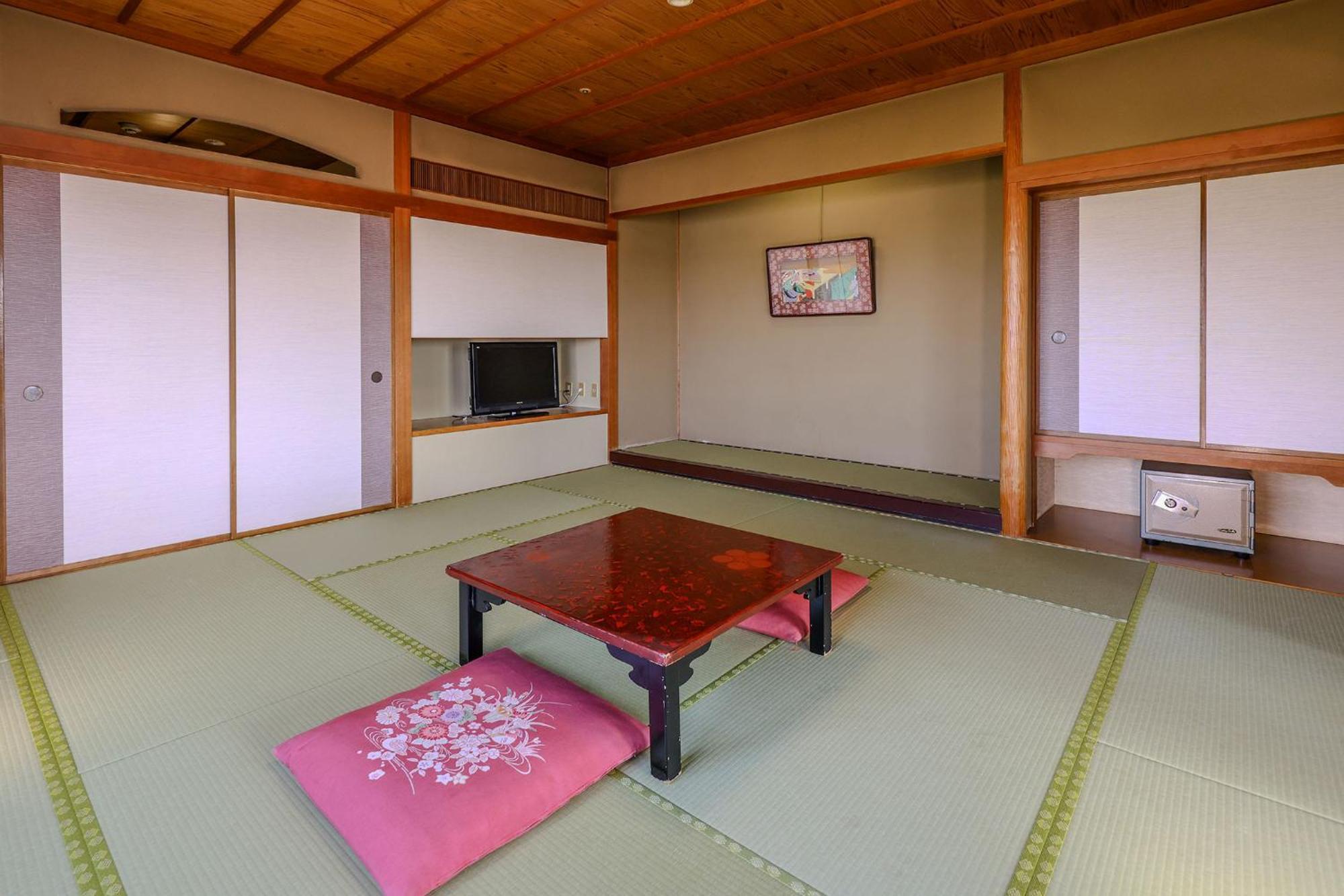 Ooedo Onsen Monogatari Premium Yamashitaya Hotel Kaga  Exterior foto