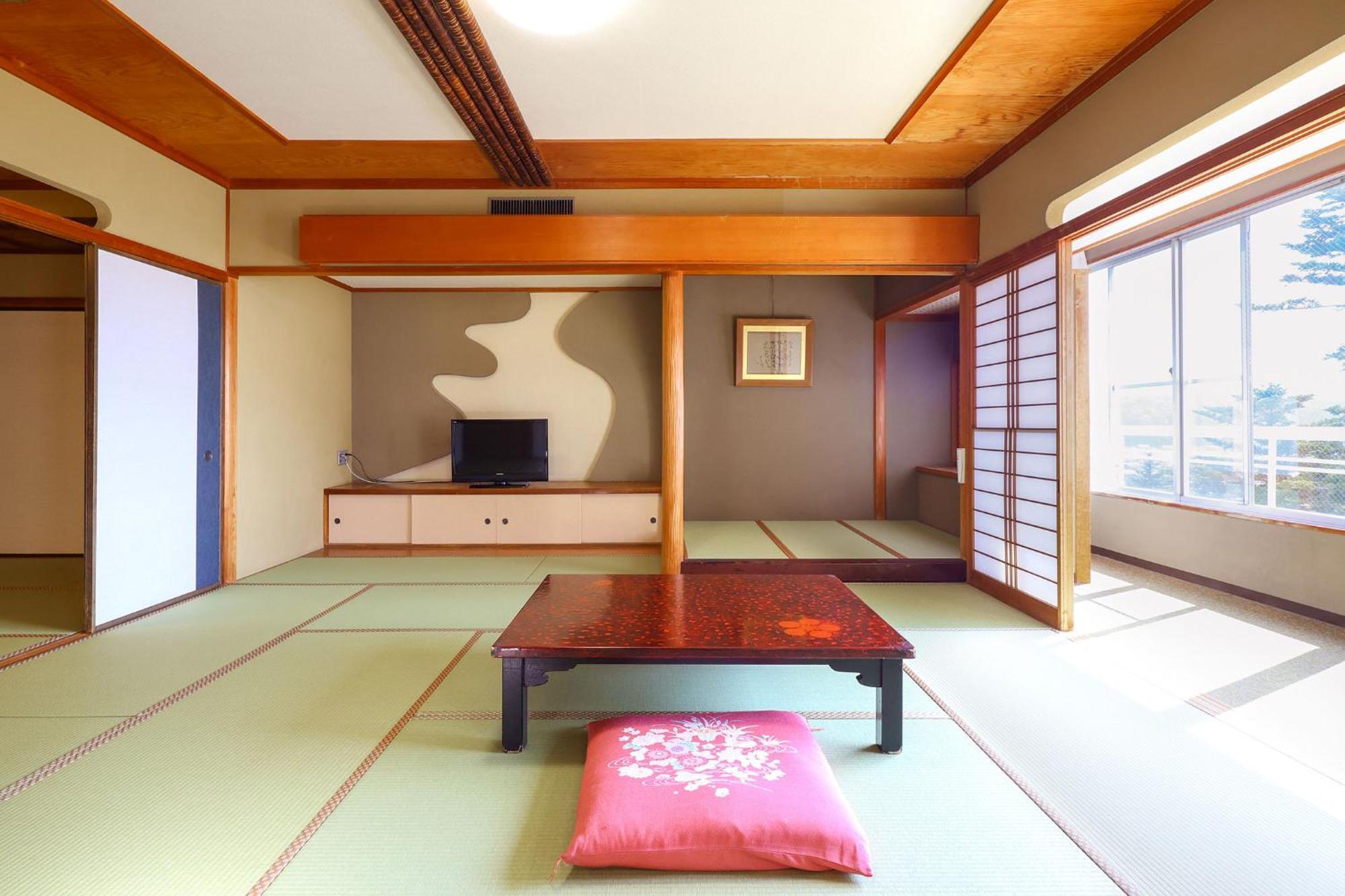 Ooedo Onsen Monogatari Premium Yamashitaya Hotel Kaga  Exterior foto