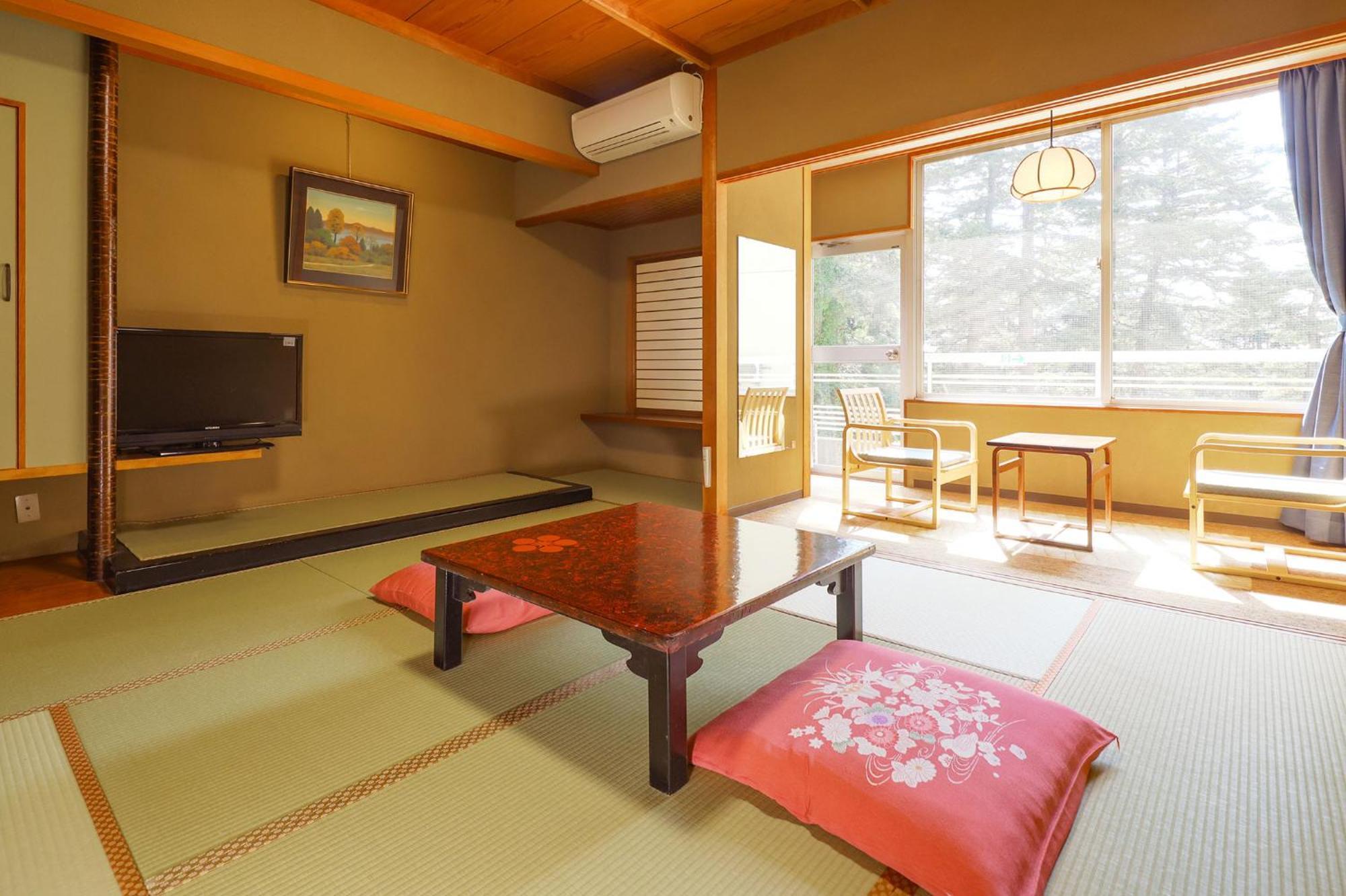 Ooedo Onsen Monogatari Premium Yamashitaya Hotel Kaga  Exterior foto