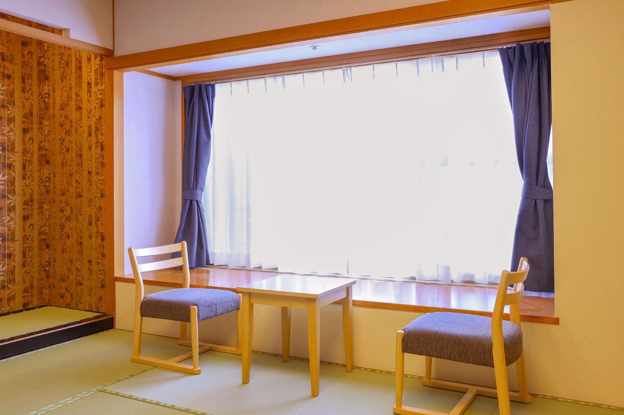 Ooedo Onsen Monogatari Premium Yamashitaya Hotel Kaga  Exterior foto