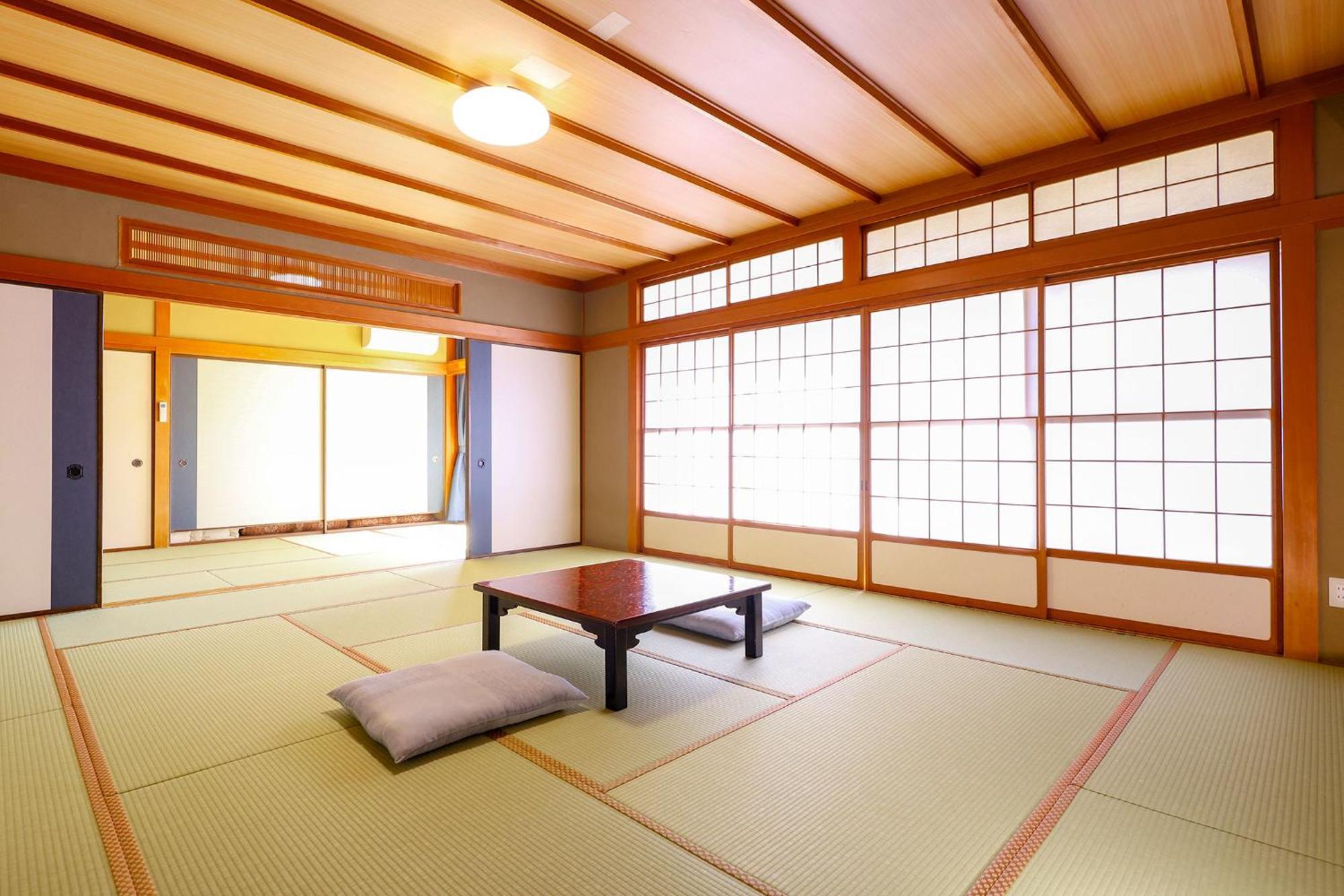 Ooedo Onsen Monogatari Premium Yamashitaya Hotel Kaga  Exterior foto